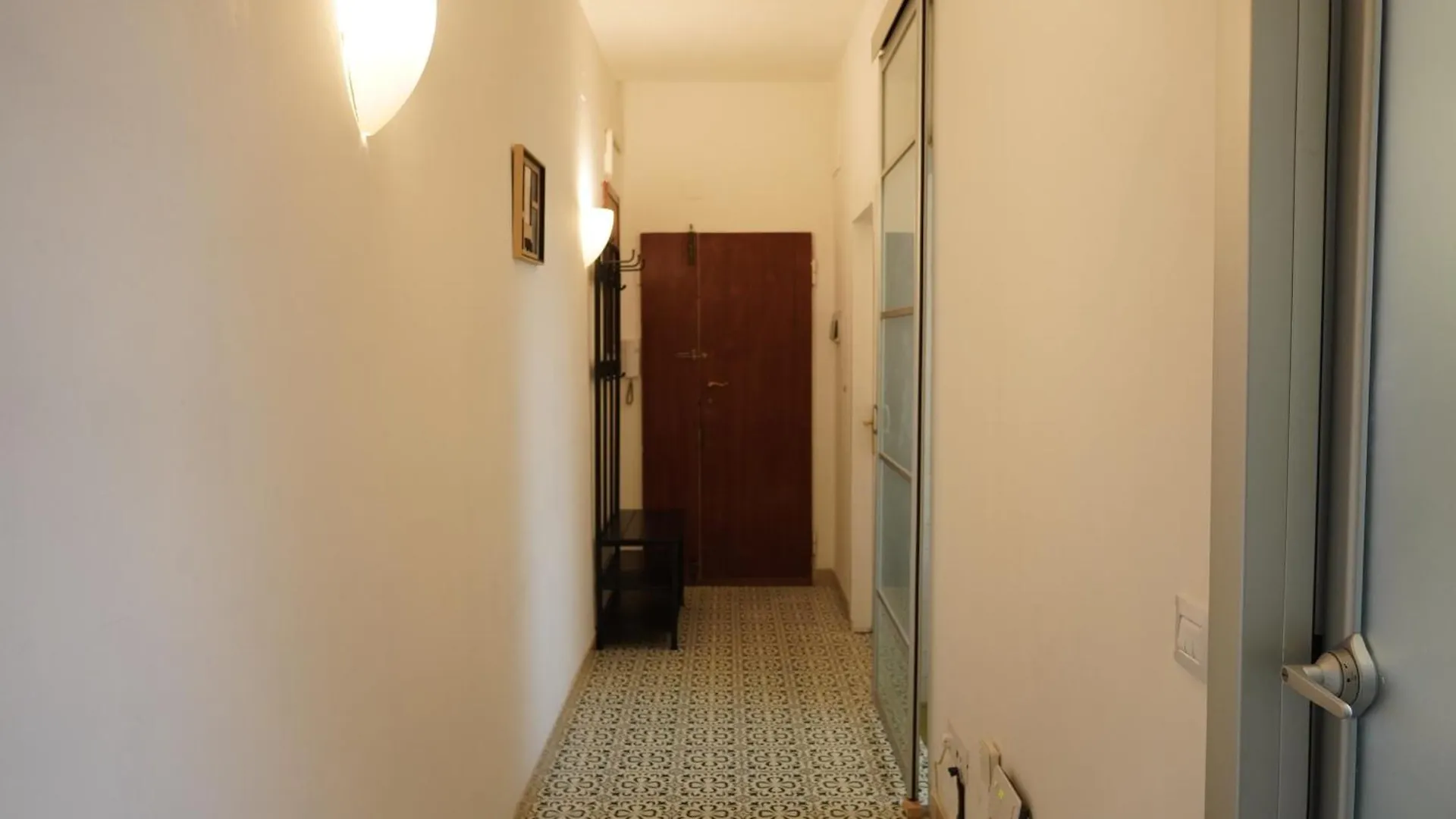 Kaya Chironda Apartment Bologna