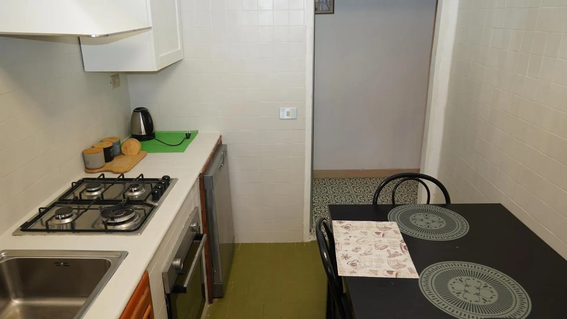 Kaya Chironda Apartment Bologna
