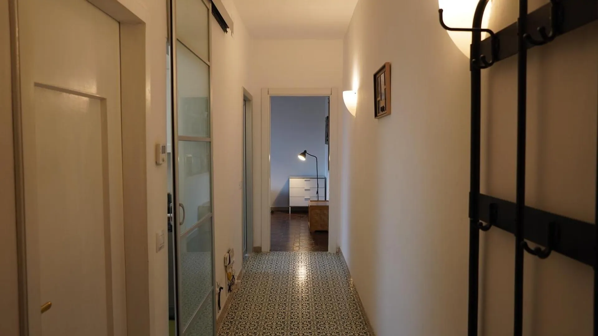 Kaya Chironda Apartment Bologna