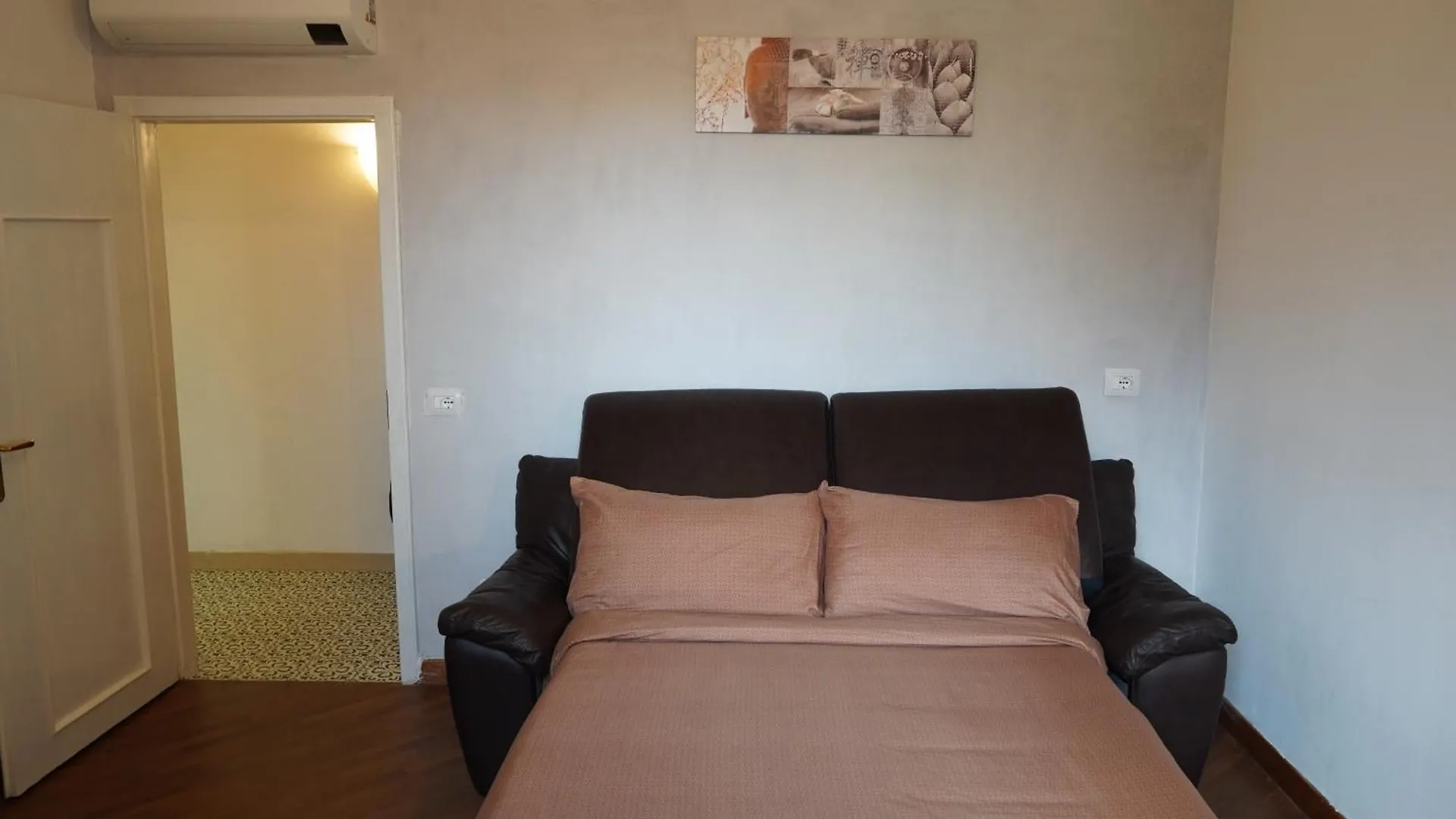 Kaya Chironda Apartment Bologna