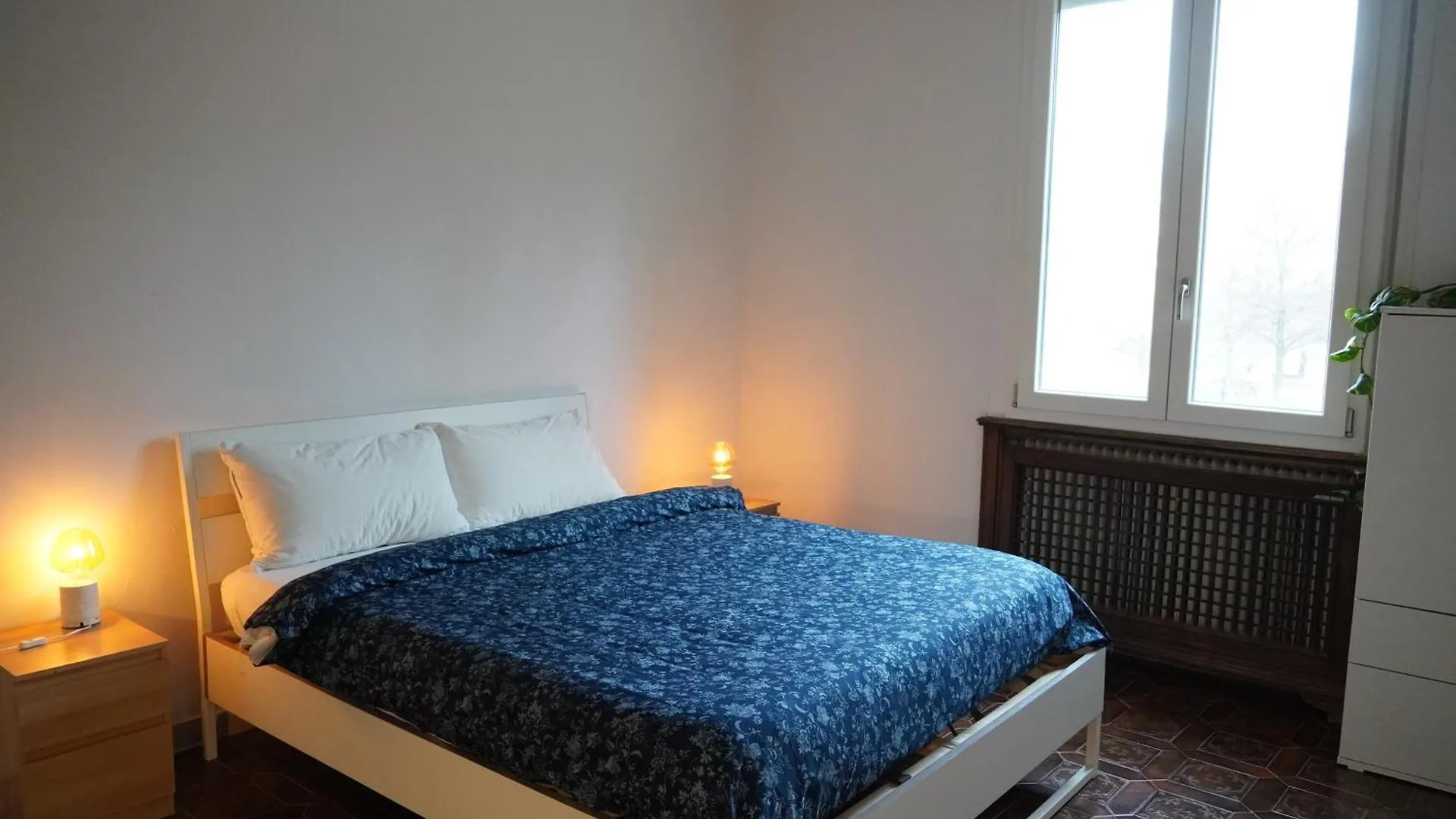 Kaya Chironda Apartment Bologna