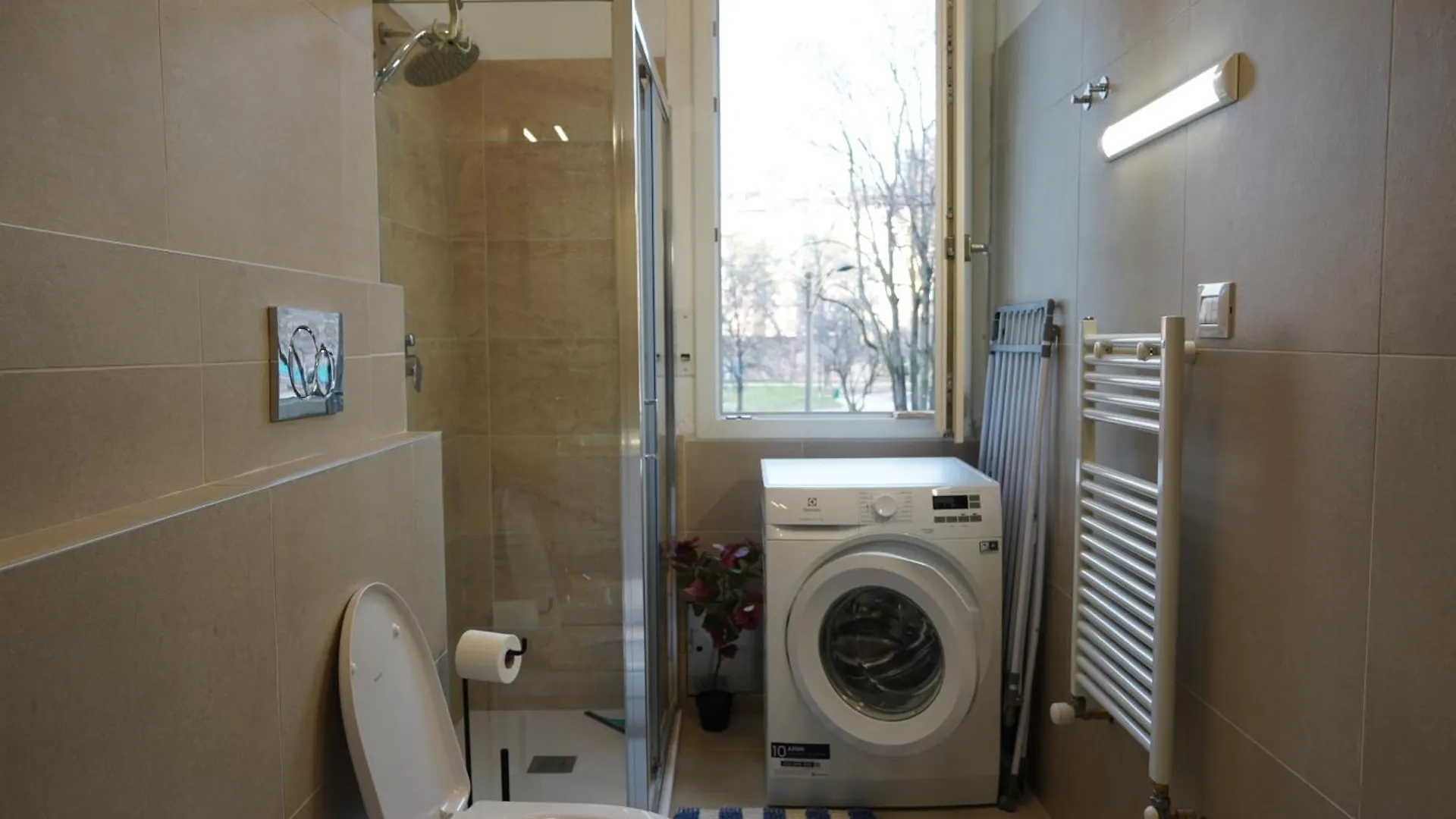Kaya Chironda Apartment Bologna