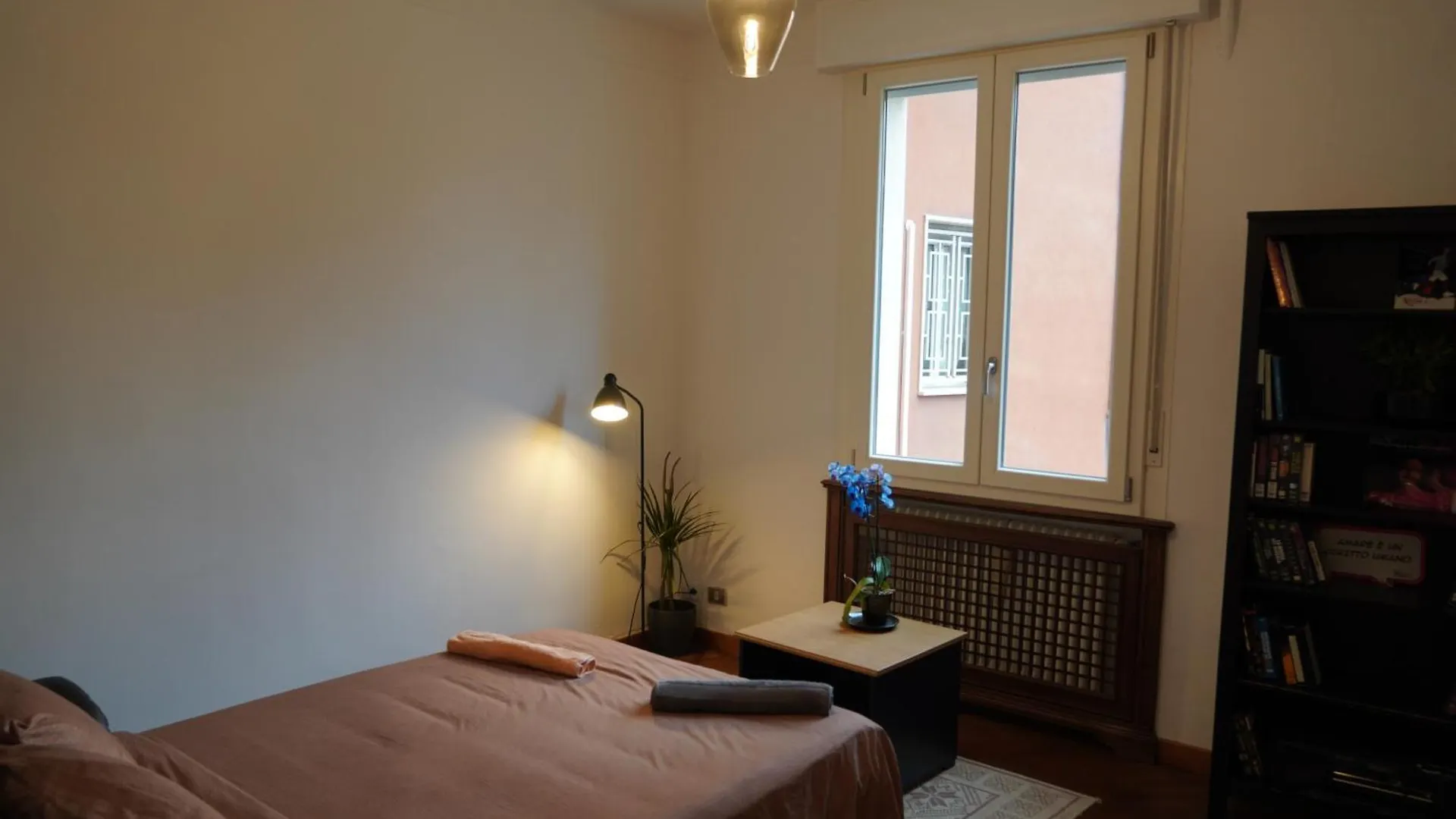 Kaya Chironda Apartment Bologna
