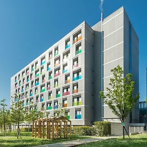 Apartman Camplus Bononia Casa Per Ferie, Bologna