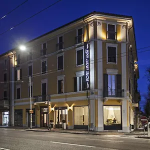3* Hotel Boutique Liberty 1904