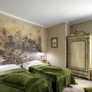 Szálloda Del Borgo, Bologna