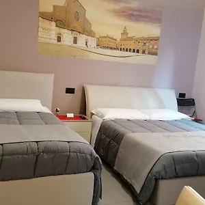 Bed and Breakfast Galliera, Μπολόνια