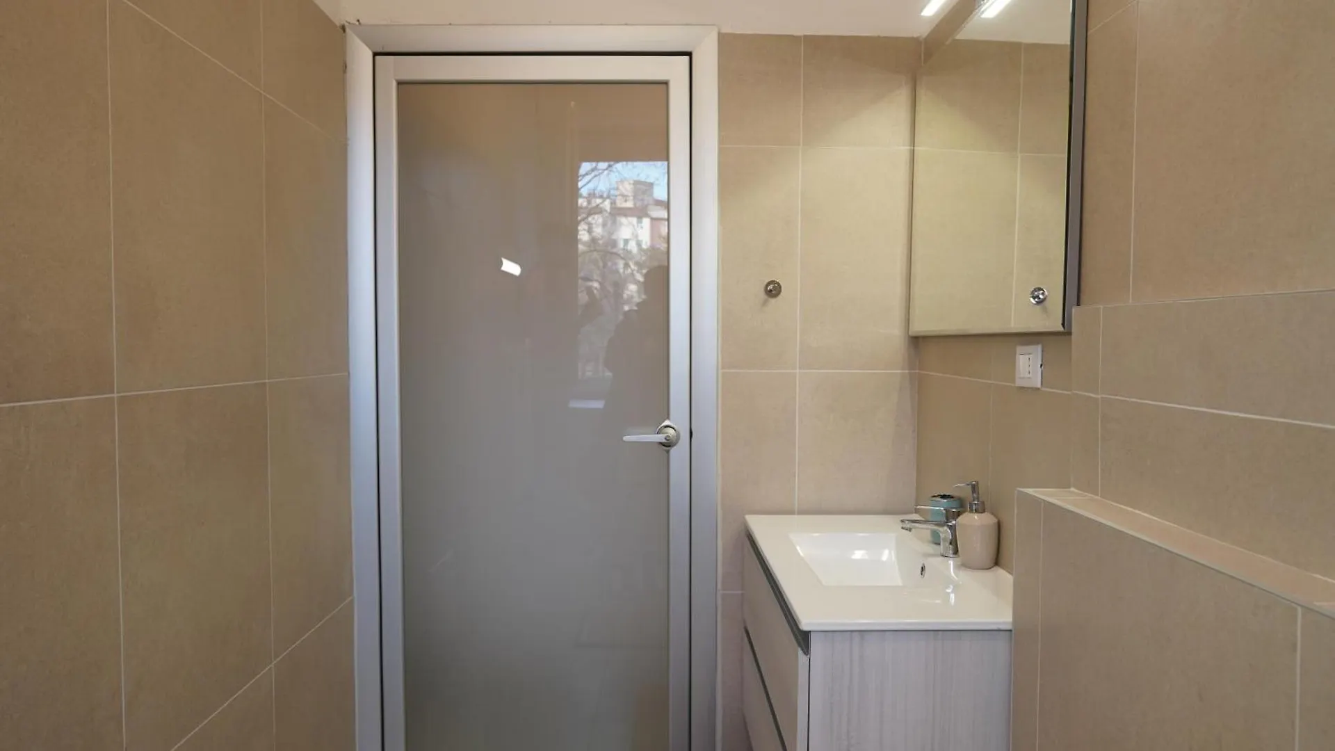 Apartmán Kaya Chironda Boloňa Itálie